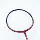                  Full Carbon Top Badminton Rackets Light 28lbs Professional Badminton Items             