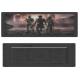 Interactive Kiosk Touch Screen Panel Monitor 21.5 Inch Capacitive 1080P 4K