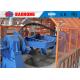 3 Insulated Core Cable Laying Machine For A B C Cable Energy Saving