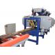 Multi Heads Bandsaw Industrial Sawmill Resaw Equipment With Multiple Heads