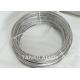 IEC 60584 Coiled Type E / N Thermocouple Wire 1.29mm 1.5mm First Class
