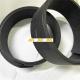 9J5562 Travel Motor Seal Kit Black Wear Ring For  Loader