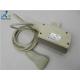 Wide Band Linearx Used Ultrasound Probe GE 7L RC