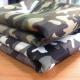 Printed Hunting Camouflage Fabric Width 58/60 Breathable