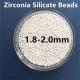 95 Yttrium Stabilized Zirconia Beads 1.6-1.8mm Grinding Media For Painting，Ink