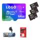 Customized 2Gb 4Gb 8Gb 16Gb 32Gb Sd Card Car DVR GPS Tf Memory Card U3 Class 10