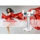 4d Fat Off Diode Lipo Laser Slimming Machine For Beauty Salon Long Working Life