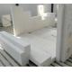 Fused Cast Zirconia Block Refractory Fire Bricks Azs For Glass Furnace