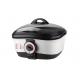 New design Digital Multicooker,8 in 1 cooking master, multifunction,wonder cooker GK-MF-01
