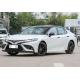 2.0L CVT Toyota Petrol Car TOYOTA CAMRY 2022 2.0S Knight Edition