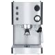 1.7L water PID Control Temperature Espresso Machine Commercial With Dual Boiler Silver Color Easy Operation For Home Use