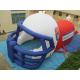 inflatable mascot blast tunnel for sale