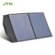 100W Portable Solar Panel Usb Charger IP67 Waterproof