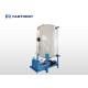 Compressed Air Spraying Animal Feed Mixer Machine To Add Oil And Molasses CE Approved