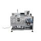 10 Pcs/Min Siomai Wonton Machine Dumpling Machine Gyoza Making Machine CE