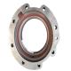 Output Shaft Rear Cover Double Oil Seal for Replace/Repair Car Fitment SINOTRUK CNHTC