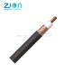 Buy China 50 ohm 7/8 radiating leaky coaxial cable with fire retardant polyolefin jacket