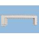 Easy Release Concrete Balusters Molds OEM & ODM Stable Structure And Durable