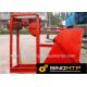 BG300X300 Pendulum feeder with 6.5 t/h feed capacity suitable for crushing 