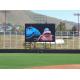 Stadium LED Screens P5 1/8 Scan 5-400m View Distance outdoor led video display board