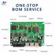One Stop BOM Service Computer IC Chips 216QCNALA15FG /E2400 chipset ic MICRO CPU electronic components