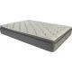 White medium hardness home/hotel bed independent pocket spring mattress