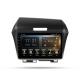 For Honda Jade 2013+ Wifi 4G Carplay Voice Control Bluetooth Car Navigation