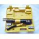 YQK-70 hydraulic copper cable wire lugs crimping pliers tool