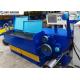 Low Noise Iron 7500w Wet Wire Drawing Machine For Nails