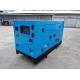 36kVA Diesel Engine Generator With 50Hz Rated Frequency For Industrial Power Solutions