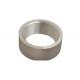 Corrosion Resistant 3 Half Threaded Coupling BSPP Class 3000 Quick Installation