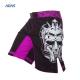 ODM OEM Blank Sublimated Running Shorts Martial Arts Wear