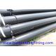 10 SCH STD ASTM A106 Gr.B API Carbon Steel Pipe / CS SMLS Pipe