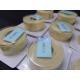 22 * 3135 Coated Garniture Tape Transporting Acetate Tow For Filter Machine Zl21 Zl23
