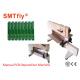 Hand Push V Cut PCB Depanelizer Cutting Machine PCB Separator Manual SMTfly-2M