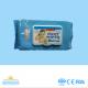 Soft Cleaning Disposable Alcohol Free Baby Wipes For Restaurant Familiy
