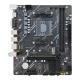 Desktop Am4 Motherboard AMD DDR4 Ryzen 5 5600 CPU Supported Gaming PC Motherboard