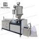 Polyamide PA66 Thermal Strip Extrusion Line Heat Insulation Profile Forming Machine Extruder