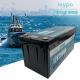 100Ah 12V Marine Lithium Battery Long Lifespan Deep Cycle For Bass Boats