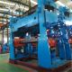 Steel Pipe 325mm Api Tube Mill Making Materials Machines And Equipment
