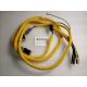 Factory Direct Sale Wireness Harness For Various brand of Excavators