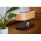 Tree Design Led Table Lamp Wireless Charger , Wifi Speaker Oem Led Desk Light