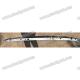 Chrome Wiper Panel RHD For Nissan UD Quon CD4 Nissan Truck Spare Body Parts