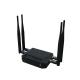 DDNS Support 3G 4G Wifi Router Openwrt With Simcard Slot Stronger Scalability