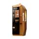 220V Coffee Business Vending Machines , 60Hz Espresso Coffee Vending Machine