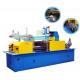 PLC Flexible Wire And Cable Machine Automatic Coiler Coil and Wrapping Machine