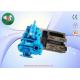 100D - L Single Suction Centrifugal Pump , High Pressure Suction Motor Pump