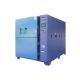 Environmental Friendly Temperature Humidity Test Chamber Two Zone Thermal Shock