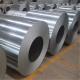 Z125 Chromed Cold Rolled Galvanized Steel Coil With Gauge 22 24 28 3mm