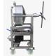 Apple Juice Stainless Steel Filter Press For Oil Extraction Drilling